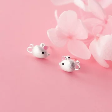 925銀針×專鼠於你×耳針.avif
