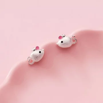 925銀針×專鼠於你×耳針.avif