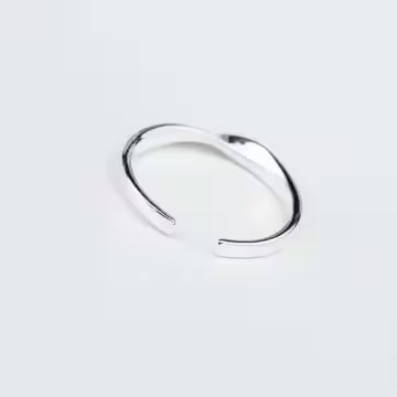 天長地久×情侶對戒