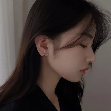925銀針×半圓穿勾×耳針.avif