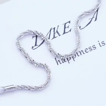 925銀飾×滿天星晶鍊×腳鍊 .avif