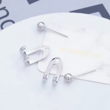 925銀針×雙線掛勾×後掛式耳針.avif