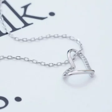 925銀飾×心有所屬×鎖骨項鍊.avif