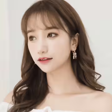 唯美捕夢網流蘇×螺旋耳夾×共二色