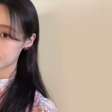 紫晶蝴蝶×吊墜耳環