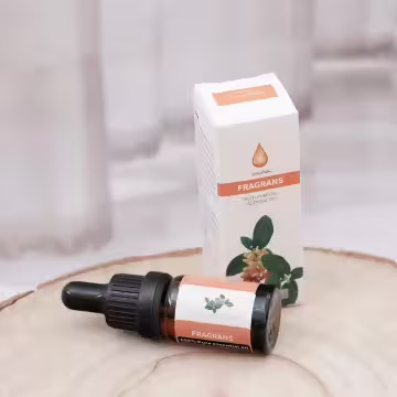 桂花×水溶性薰香精油×10ml