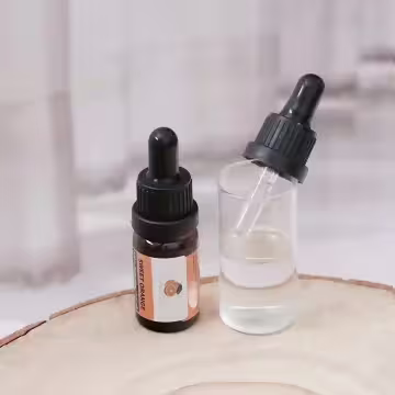 甜橙×水溶性薰香精油×10ml