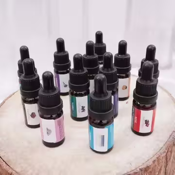 小蒼蘭×水溶性薰香精油×10ml