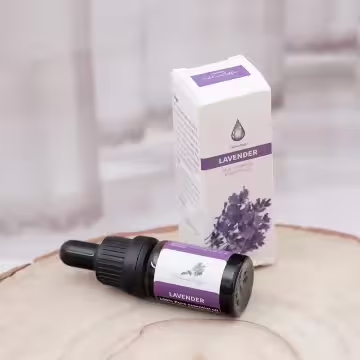 薰衣草×水溶性薰香精油×10ml