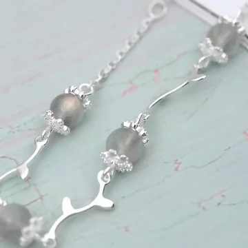 鬱金香花園×耳環 .avif