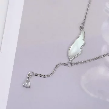 925銀飾×白貝之翼×鎖骨項鍊.avif