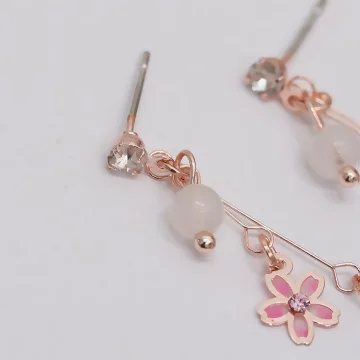 櫻花朵朵×吊墜耳環.avif