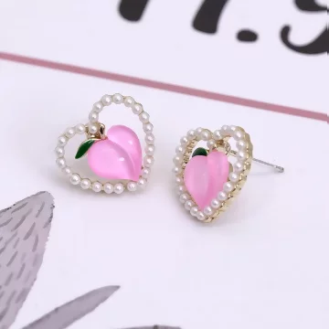 蜜桃愛心小珍珠×耳環.avif