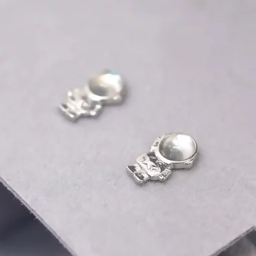 925銀針×月光太空人×耳環.avif