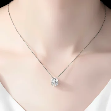 925銀飾×魔方晶鑽×鎖骨項鍊.avif