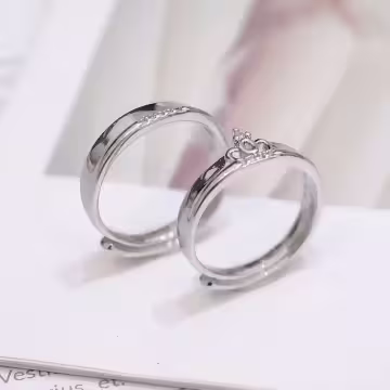 寵愛×情侶對戒