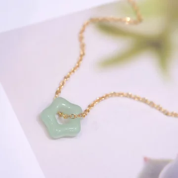 青翠梅花×鎖骨項鍊.avif
