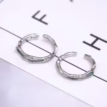 漣漪×情侶對戒