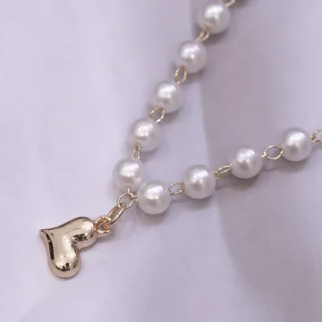 巴洛克珍珠×三層項鍊.avif