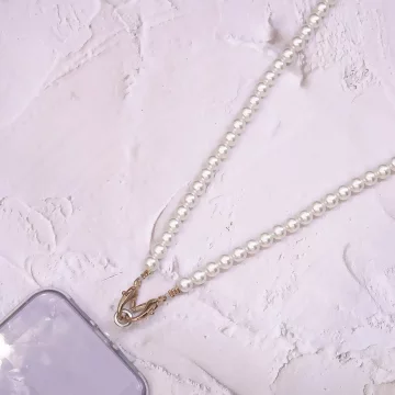 經典氣質珍珠×手機斜背雙勾掛繩.avif