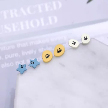 小豆子笑嘻嘻×三套件耳環組.avif