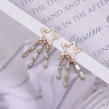 星星流蘇×吊墜耳環.avif
