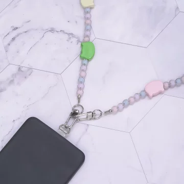 貓咪糖果色×手機斜背雙勾掛繩.avif