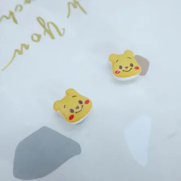 維尼熊×磁吸耳夾/裝飾小物.avif