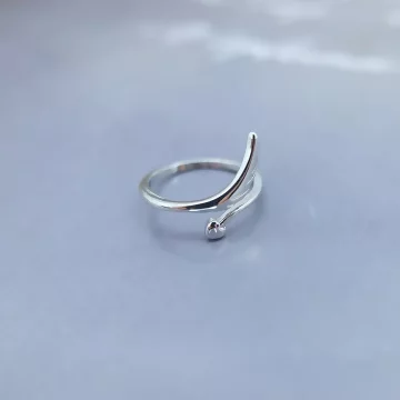 鬱金香花園×耳環 .avif