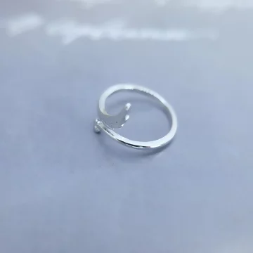 鬱金香花園×耳環 .avif