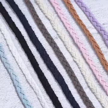 單色結辮編織×手機斜背雙勾掛繩×咖啡