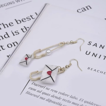 【精品館】鍵盤俠 耳環.avif