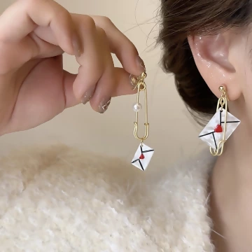 【精品館】鍵盤俠 耳環.avif