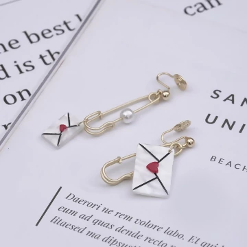 【精品館】鍵盤俠 耳環.avif