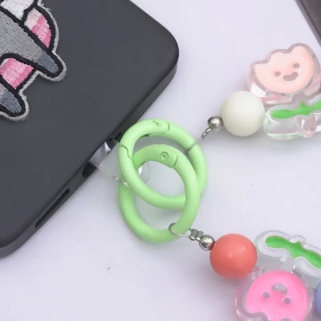 微笑小花×手機腕帶掛繩.avif