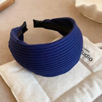針織素色超寬版×髮箍×共五色.avif