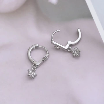 925銀針×星光×耳扣.avif