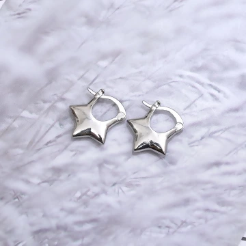 性感小星星×耳環.avif