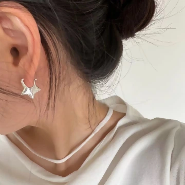 性感小星星×耳環.avif