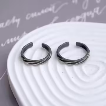 愛裡藏金×情侶對戒