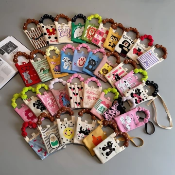 甜甜圈提把針織包×斜背包×get rich發發發.avif