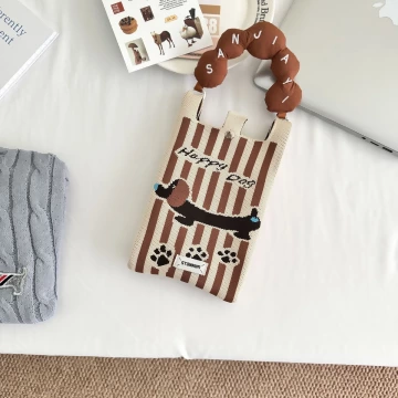 甜甜圈提把針織包×斜背包×get rich發發發.avif