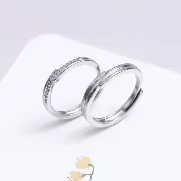 情絲×情侶對戒