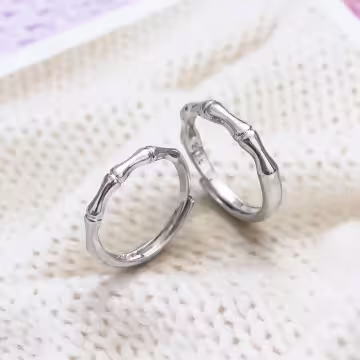 有你已竹夠×情侶對戒