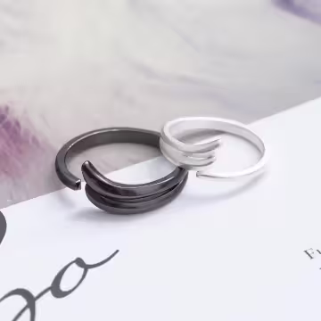 雙翼之戀×情侶對戒