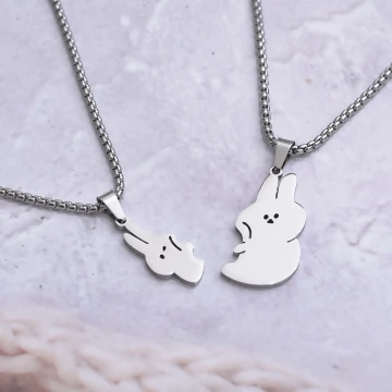 316鋼飾×兔gether×姐妹閨蜜情侶項鍊組.avif