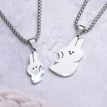 316鋼飾×兔gether×姐妹閨蜜情侶項鍊組.avif