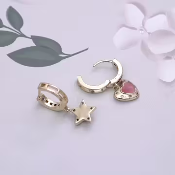 星語心願&times;耳扣