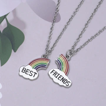 繽彩多姿的友誼×閨蜜姐妹項鍊組.avif