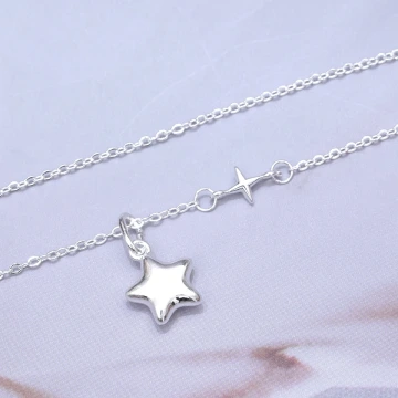 925銀飾×天外之星×鎖骨項鍊.avif